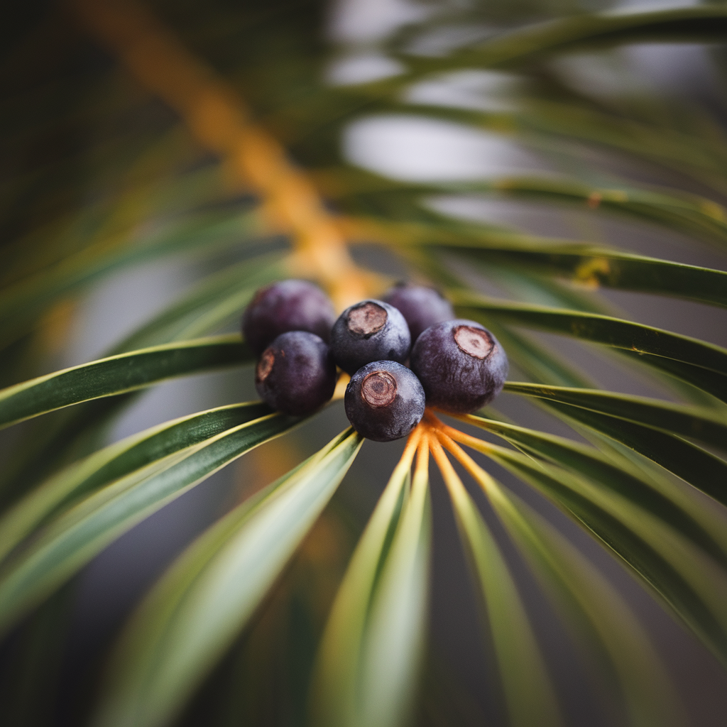 Saw Palmetto